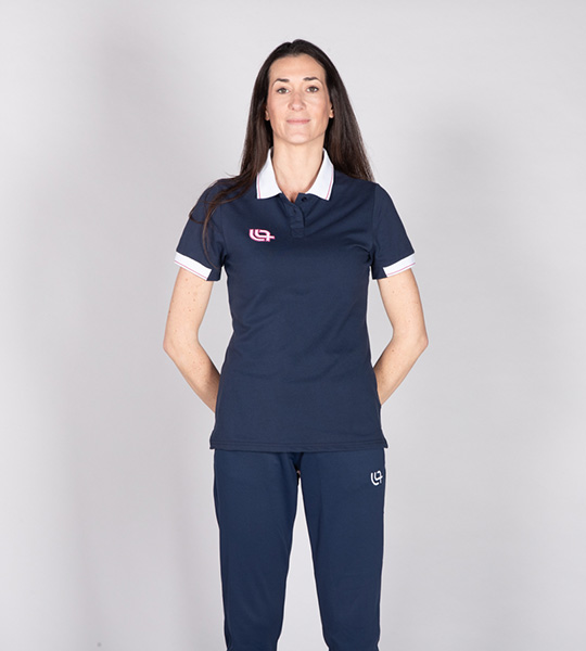Women Classy polo shirt